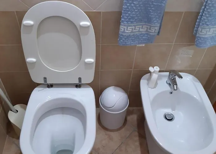 Yaya Apartman La Caletta