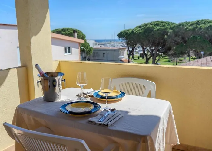 Yaya Apartman La Caletta