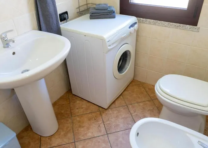 Yaya Apartman La Caletta