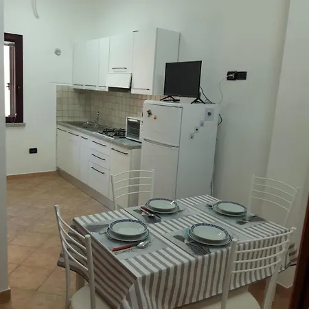 Yaya Appartamento La Caletta
