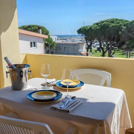 Yaya Appartement La Caletta