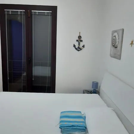 Yaya Appartement La Caletta