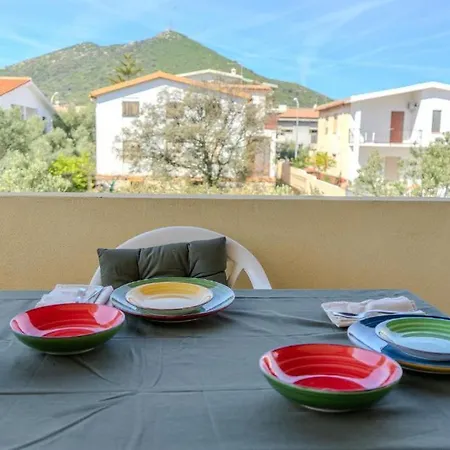 Διαμέρισμα Yaya La Caletta