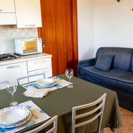 Apartmán Yaya