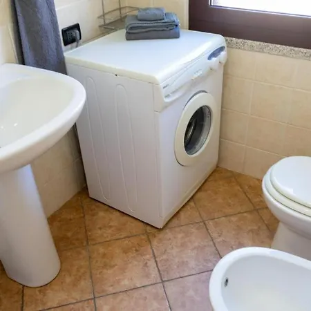 Yaya Appartement La Caletta