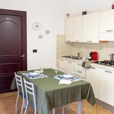 Yaya Appartamento La Caletta