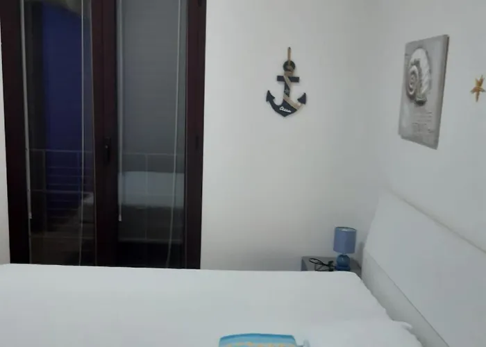 Yaya Appartement La Caletta